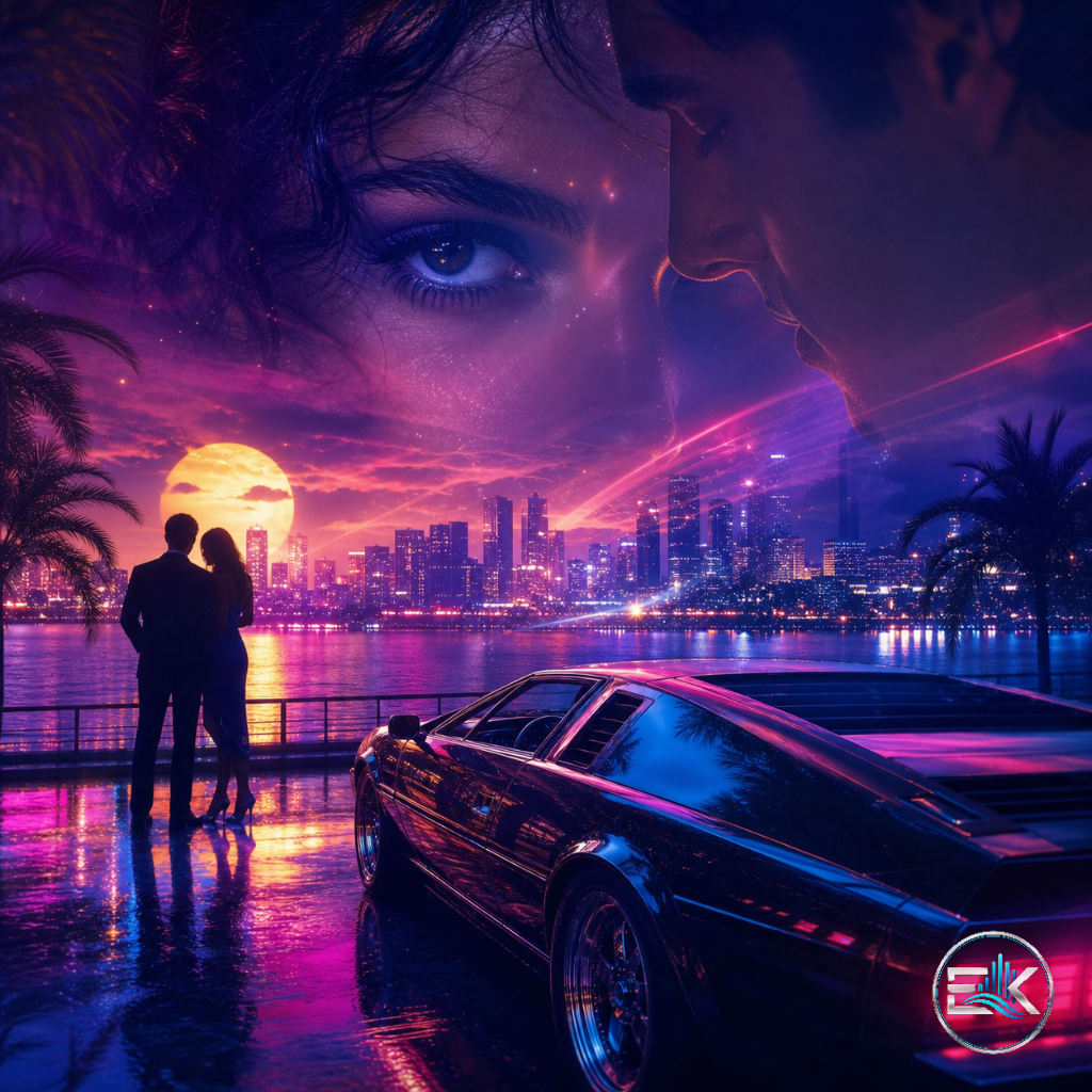 Forever in Your Eyes – Italo Disco