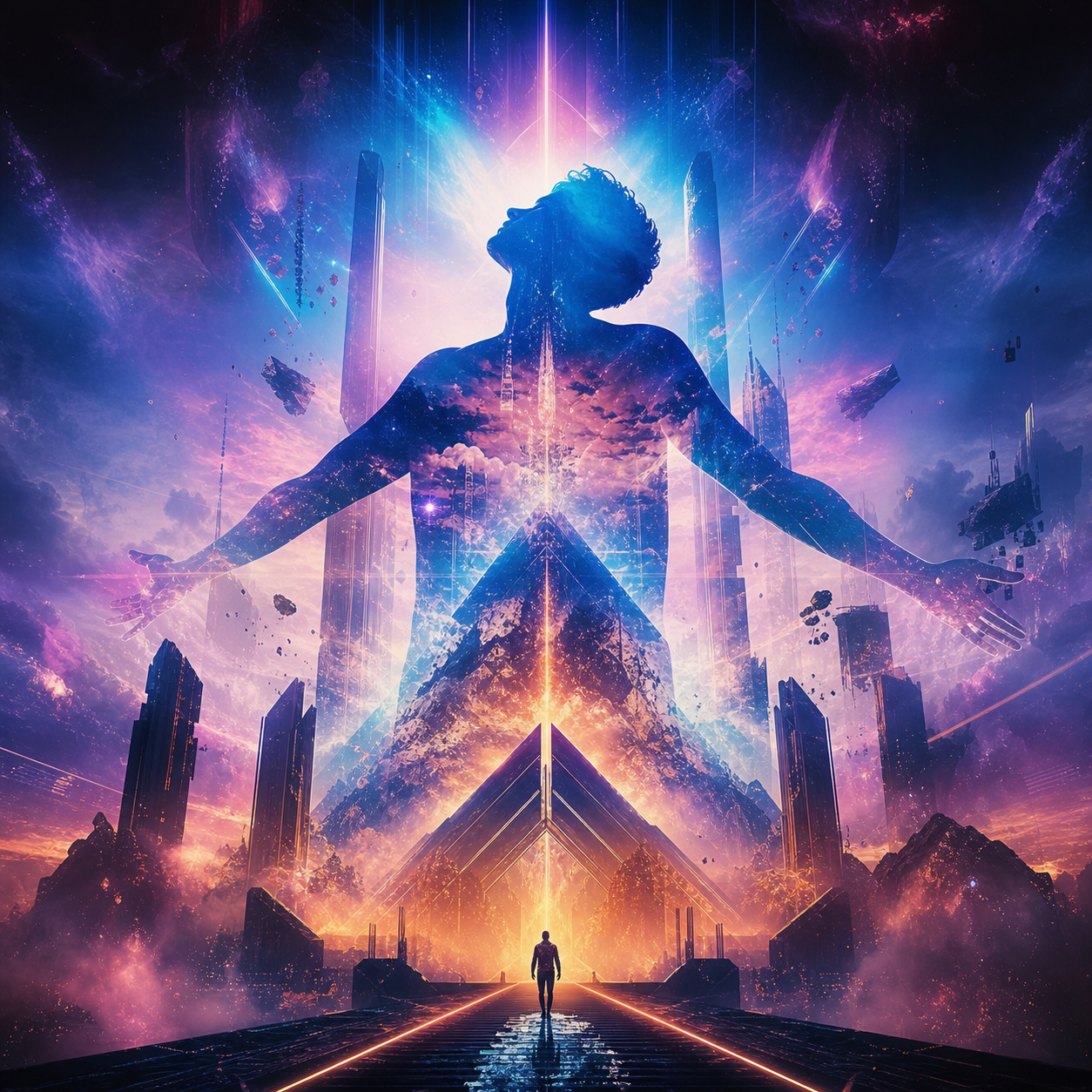 Tomorrowland Ascension