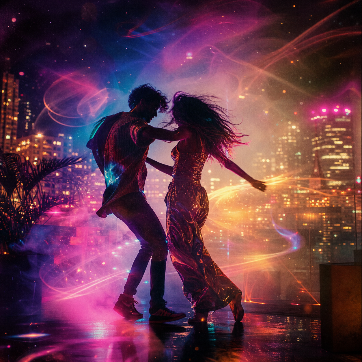 Freestyle Love 1
