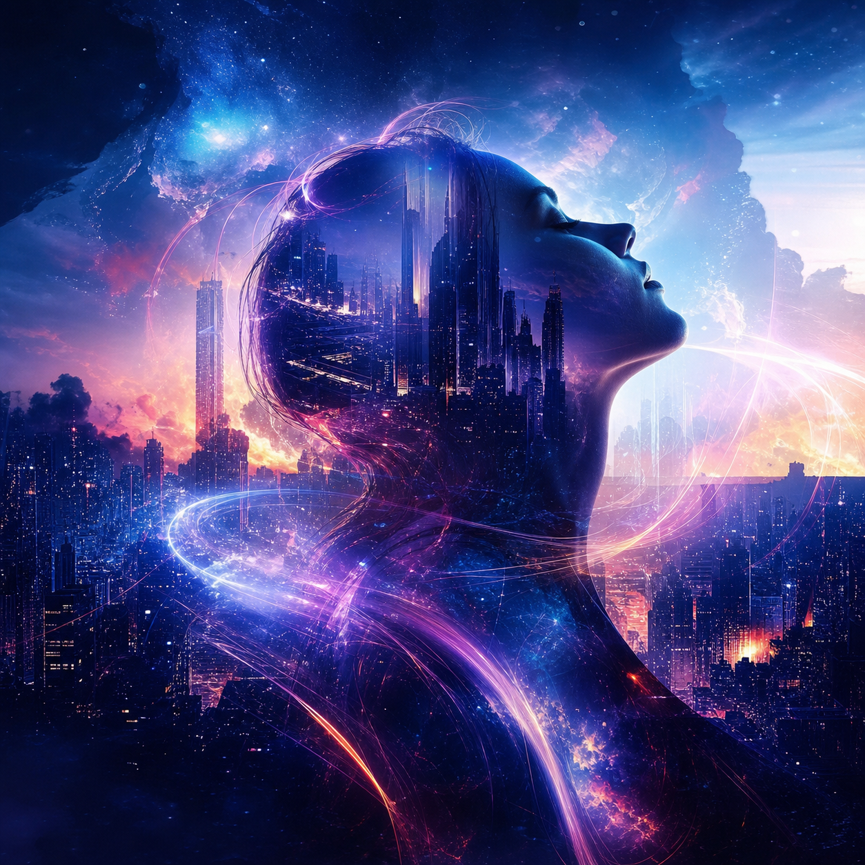 Skyline Pulse