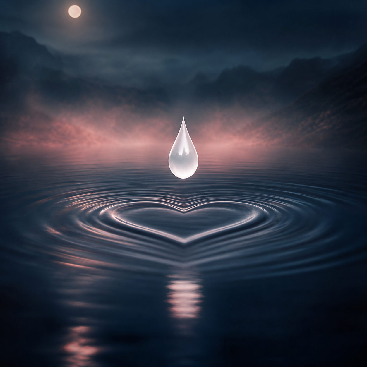 Chillout – A Moll 92BPM (Ref: Porcelain - Moby, Teardrop - M)