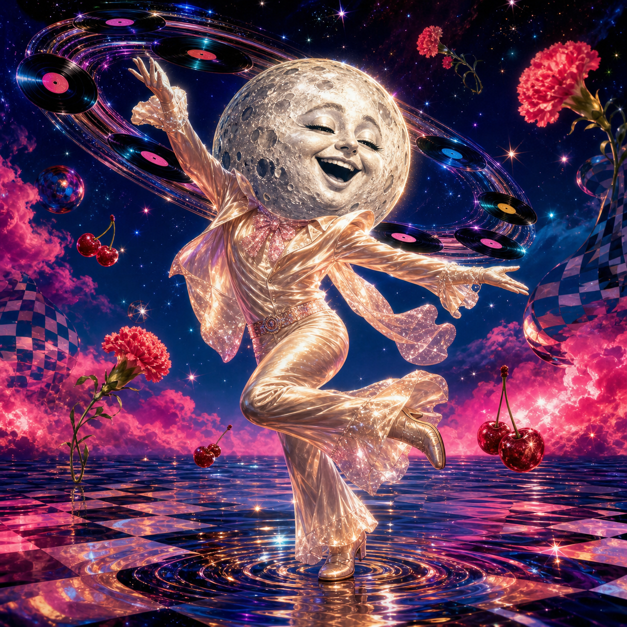 Moonlight Jive
