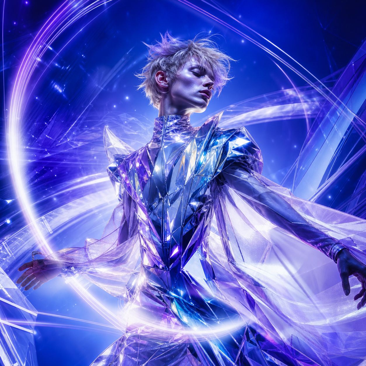 Trance – F Dur 138BPM