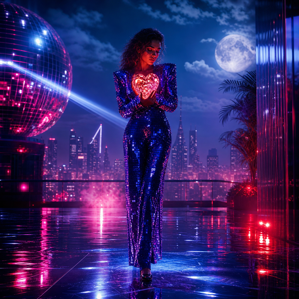 Midnight Heart