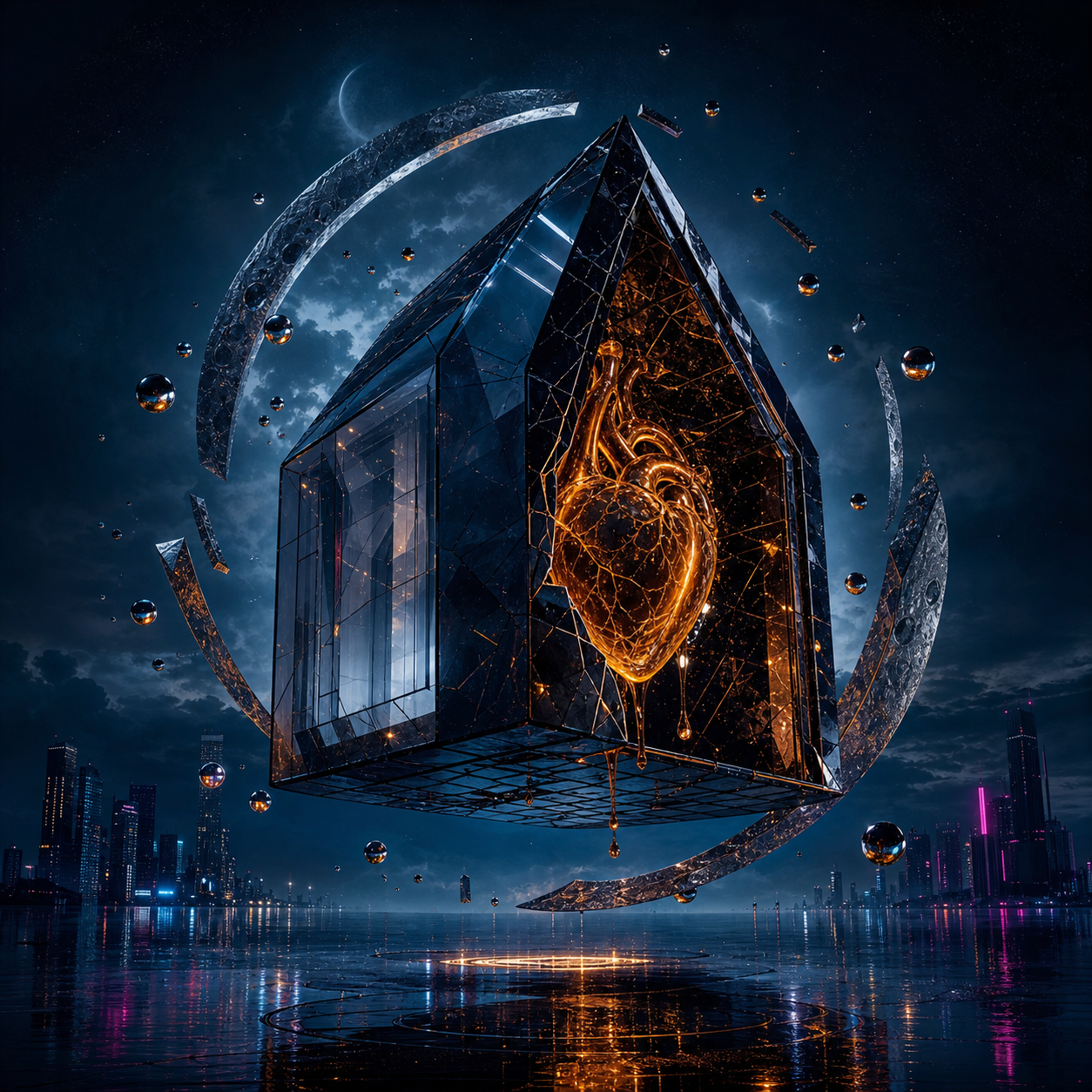 House – A Moll 125BPM